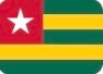 TogoEvisa.com logo